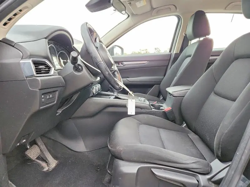2018 MAZDA CX-5 SPORT  
