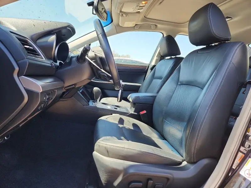 2015 SUBARU LEGACY 2.5I LIMITED  