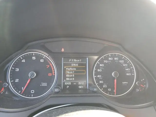 2017 AUDI Q5 PREMIUM PLUS