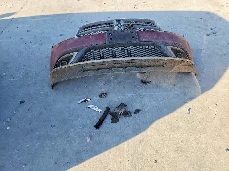 2015 DODGE DURANGO CITADEL  