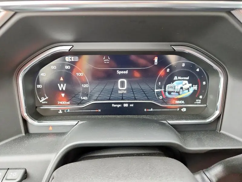 2024 GMC SIERRA K2500 DENALI  