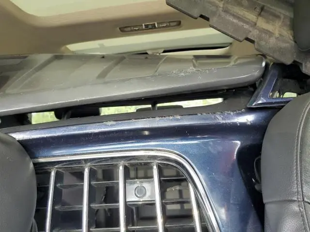 2015 AUDI Q7 PREMIUM PLUS  