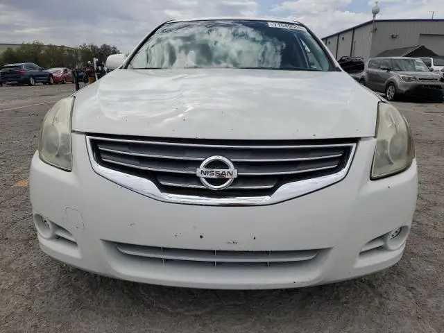 2011 NISSAN ALTIMA BASE  