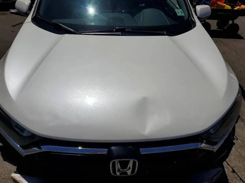 2021 HONDA CR-V SE  