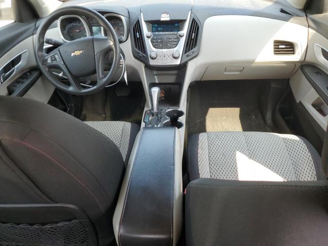 2010 CHEVROLET EQUINOX LS