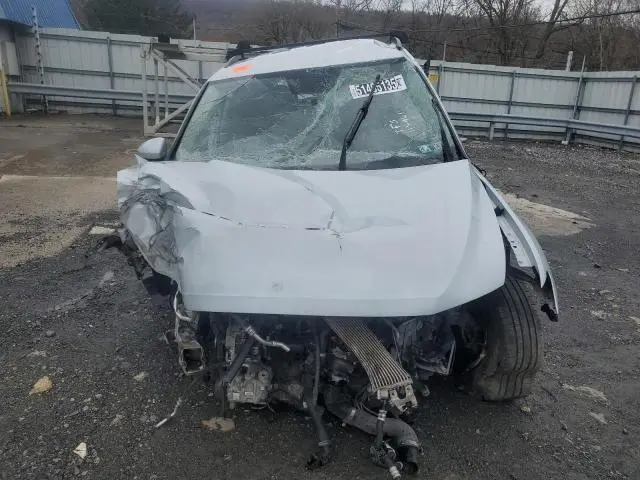 2018 VOLKSWAGEN TIGUAN S  