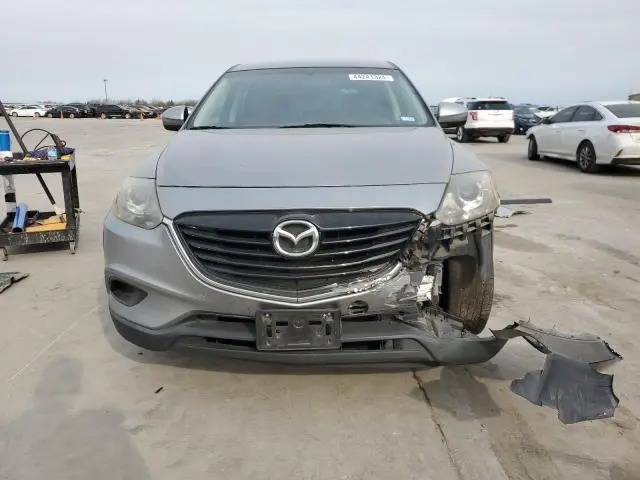 2013 MAZDA CX-9 TOURING  