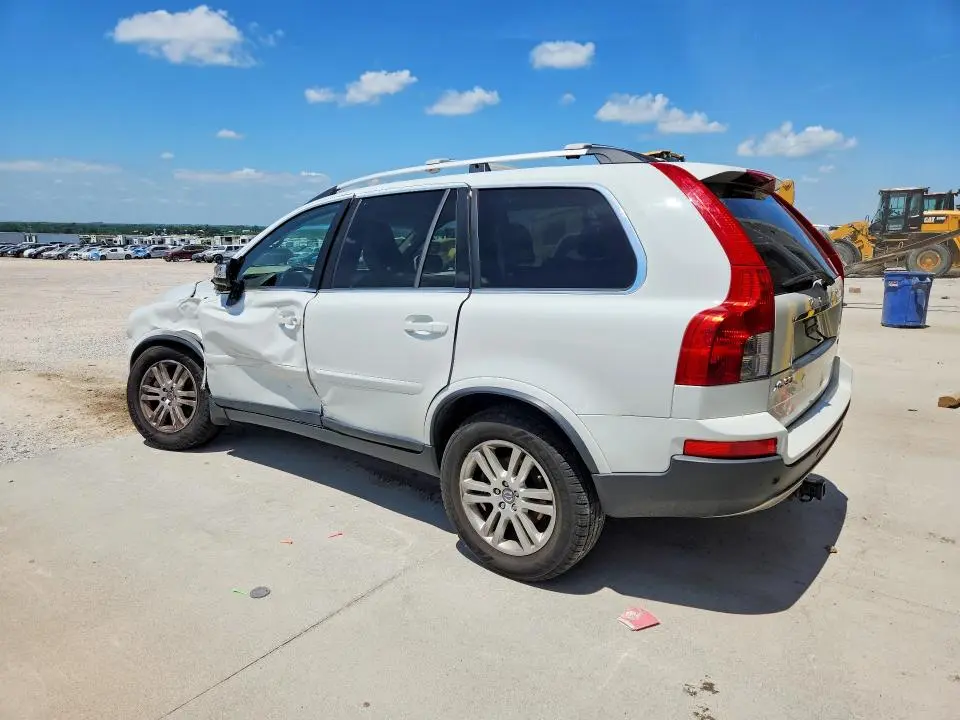 2011 VOLVO XC90 3.2  