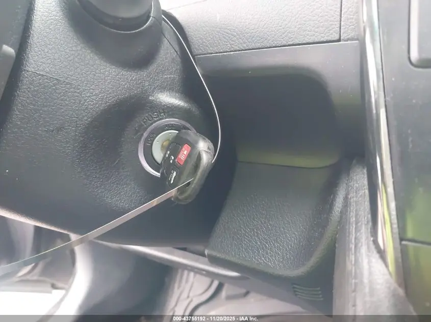 2012 TOYOTA CAMRY SE LIMITED EDITION