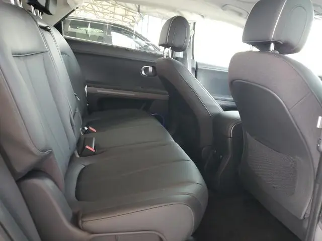 2024 HYUNDAI IONIQ 5 LIMITED  