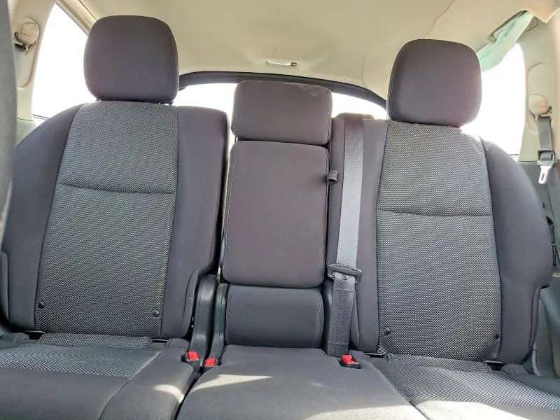 2020 NISSAN PATHFINDER S  
