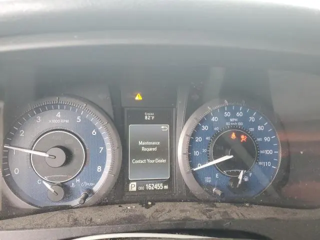 2020 TOYOTA SIENNA LE  