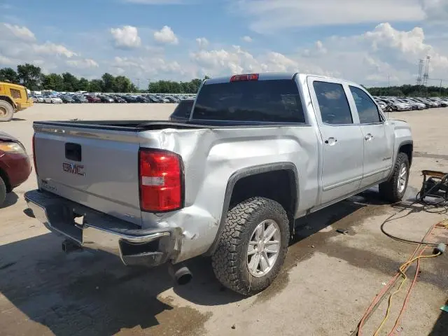 2016 GMC SIERRA K1500 SLE  
