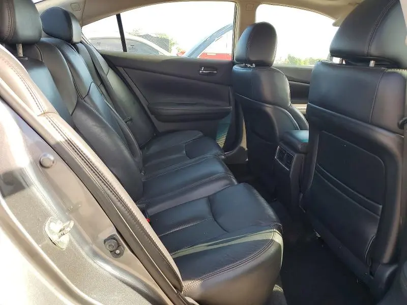 2014 NISSAN MAXIMA 3.5 SV  