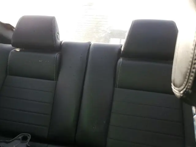 2013 FORD MUSTANG GT  