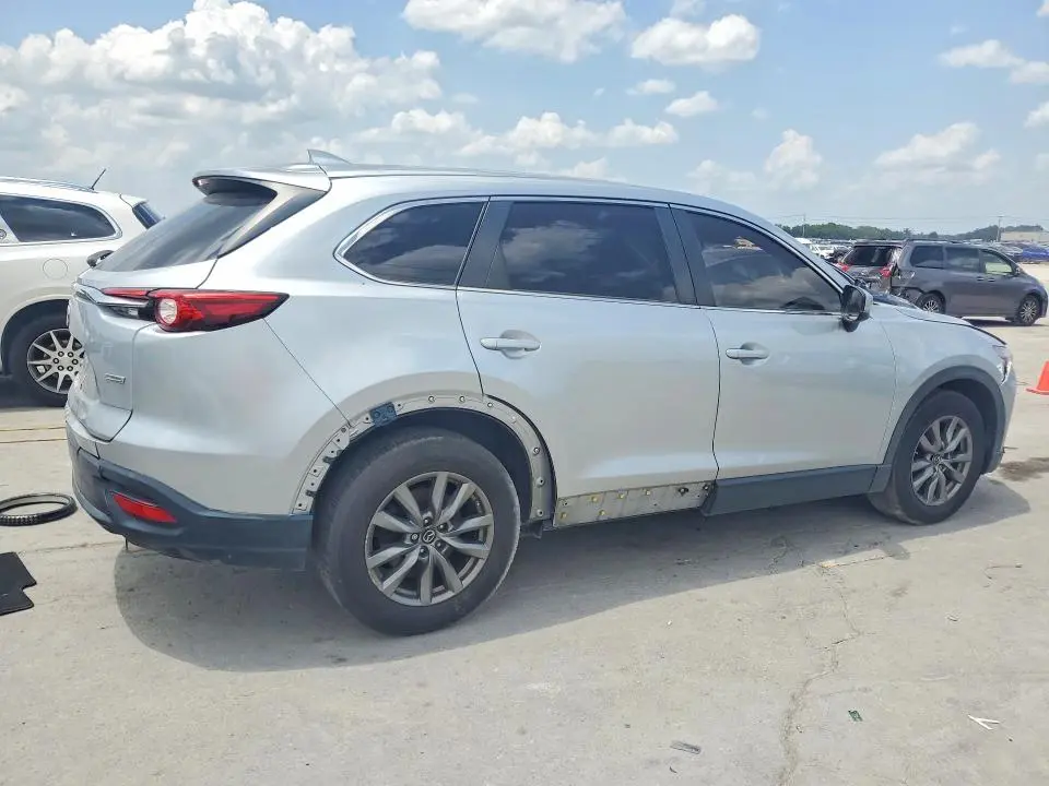 2018 MAZDA CX-9 SPORT  