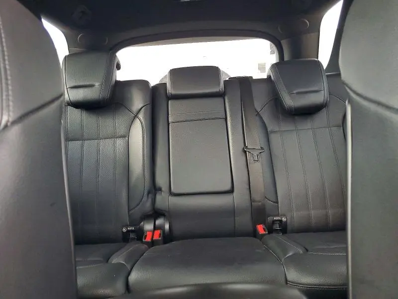 2018 MERCEDES-BENZ GLE 350 4MATIC  