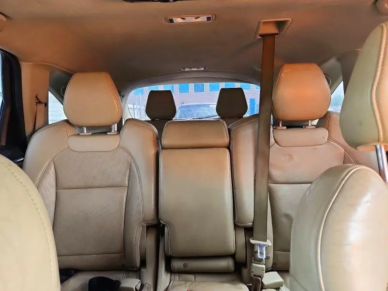 2015 ACURA MDX ADVANCE  