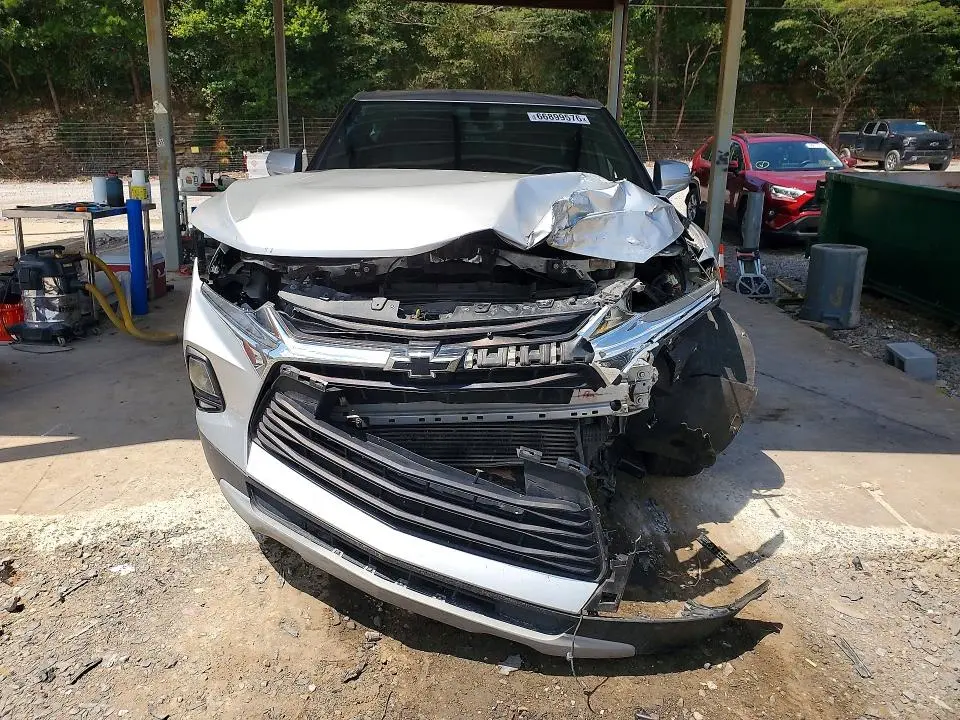 2020 CHEVROLET BLAZER 2LT  