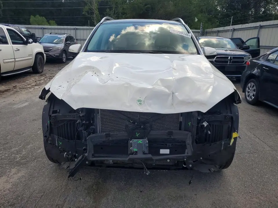 2021 MERCEDES-BENZ GLE 350  