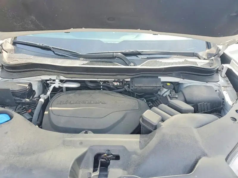 2022 HONDA PASSPORT EXL  