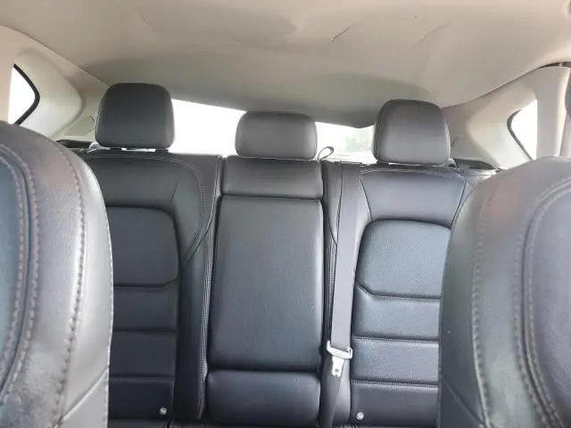 2021 MAZDA CX-5 GRAND TOURING RESERVE  
