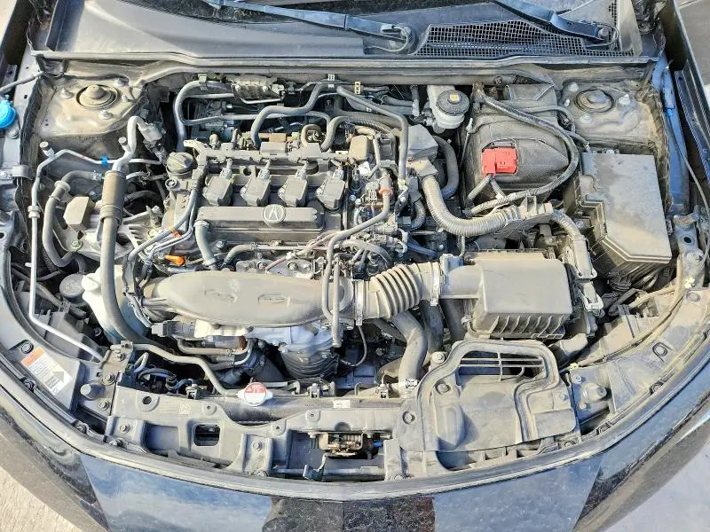 2023 ACURA INTEGRA   