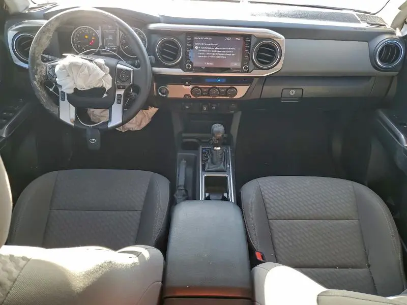 2023 TOYOTA TACOMA DOUBLE CAB  