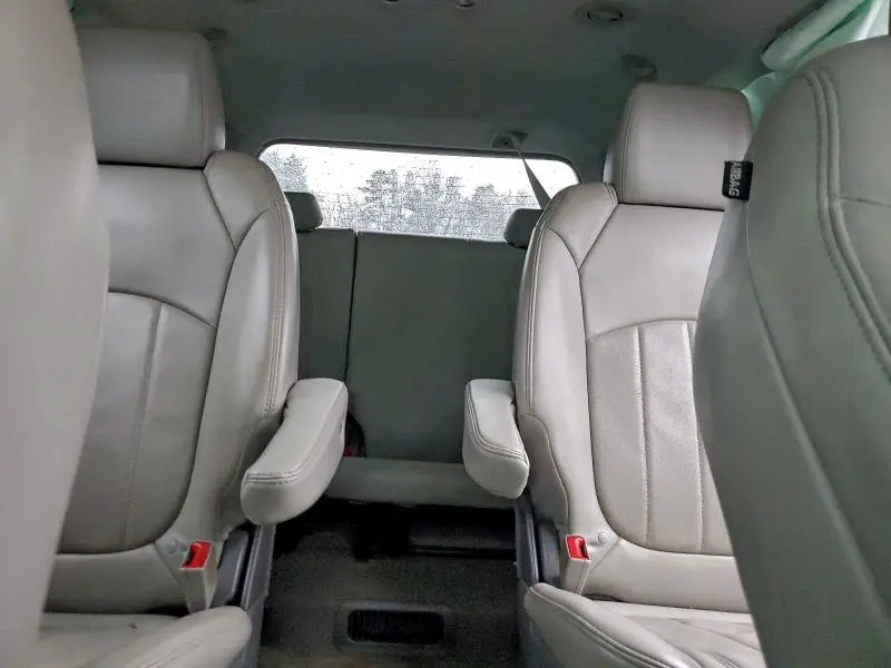 2014 GMC ACADIA SLT-2  