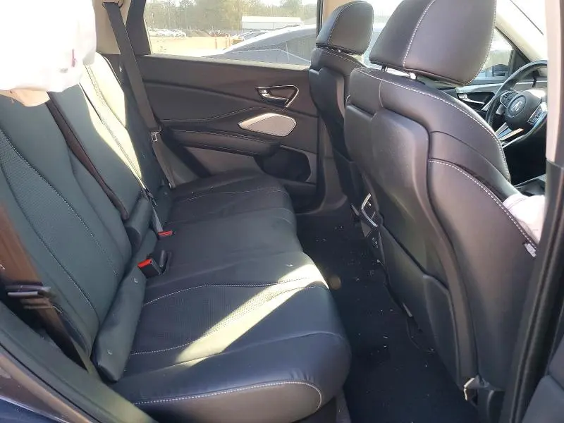 2020 ACURA RDX TECHNOLOGY  