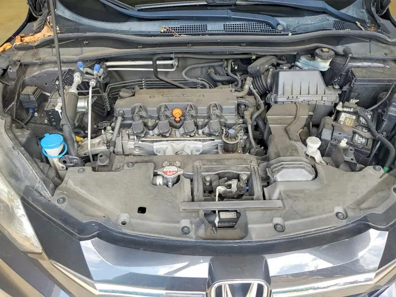 2016 HONDA HR-V LX  