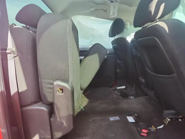 2011 GMC SIERRA C1500 SL  