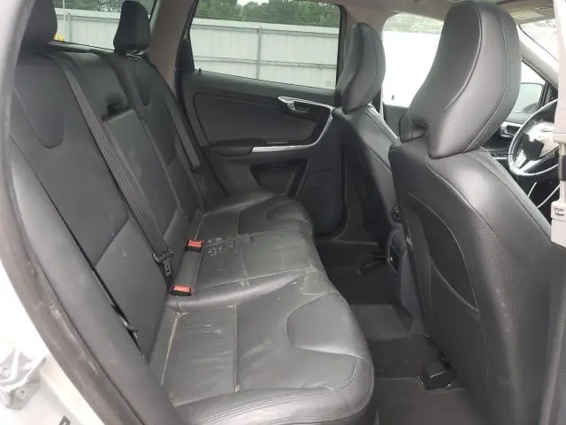 2014 VOLVO XC60 3.2  