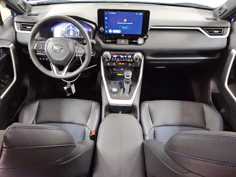2024 TOYOTA RAV4 XSE  