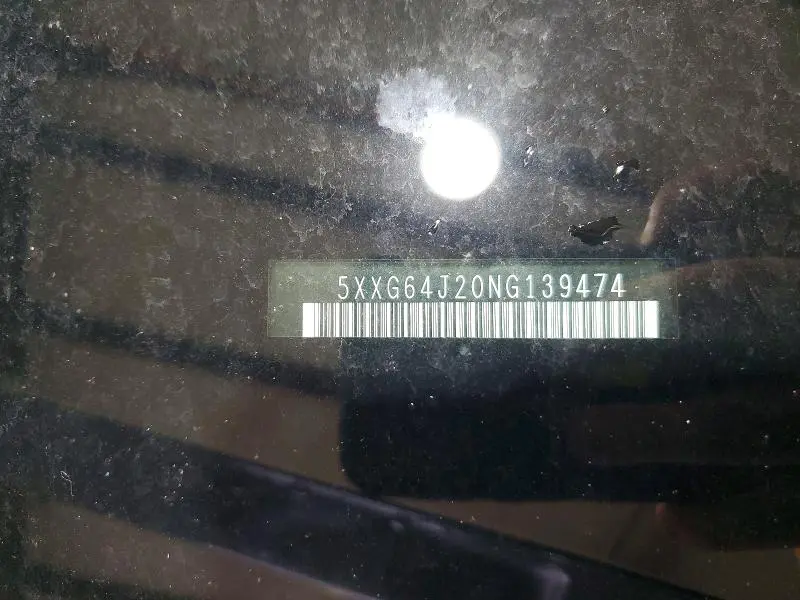 2022 KIA K5 GT LINE  