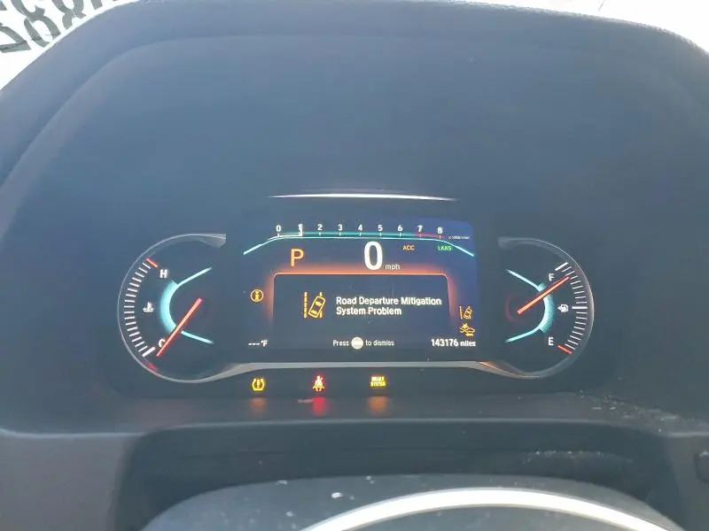 2019 HONDA PASSPORT SPORT  