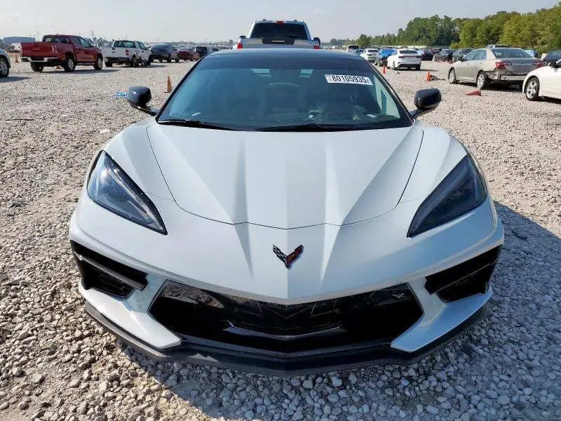 2023 CHEVROLET CORVETTE STINGRAY 3LT  