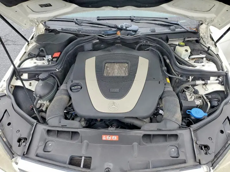 2010 MERCEDES-BENZ C 300 4MATIC  