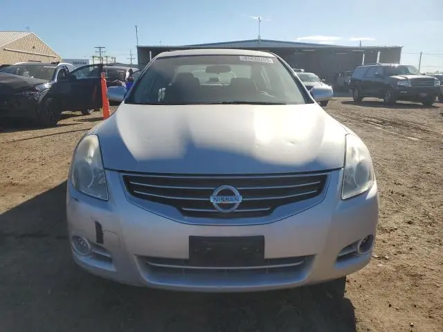 2010 NISSAN ALTIMA BASE  