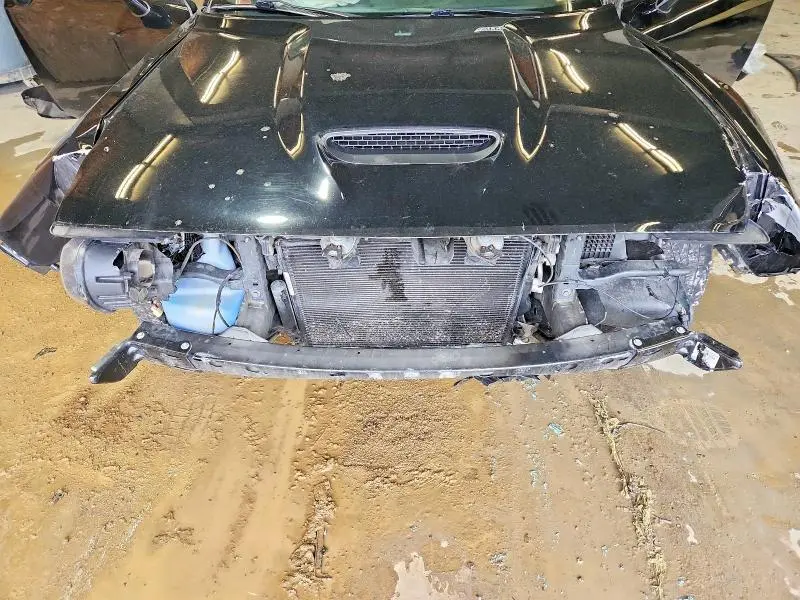 2020 DODGE CHALLENGER GT  