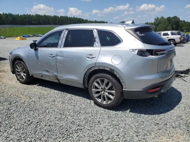 2017 MAZDA CX-9 GRAND TOURING  
