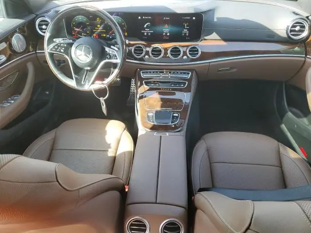 2023 MERCEDES-BENZ E 450 4M ALL TERRAIN  