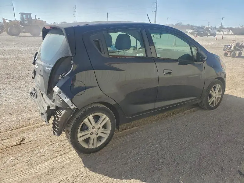 2015 CHEVROLET SPARK LS  