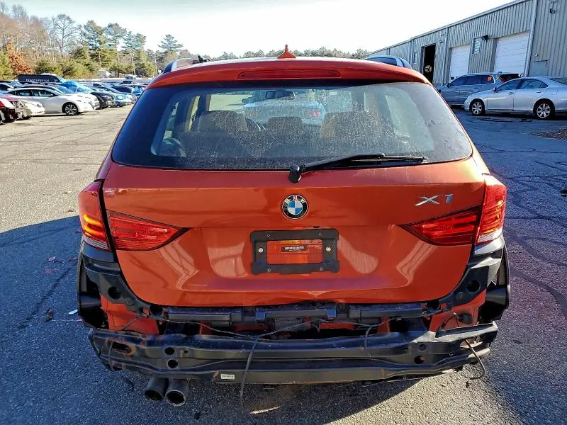 2014 BMW X1 XDRIVE28I  