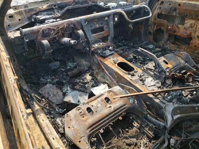 2015 CHEVROLET CAMARO 2SS  