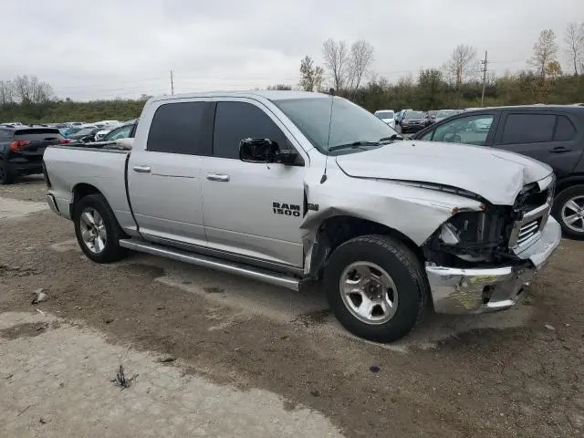 2017 RAM 1500 SLT  