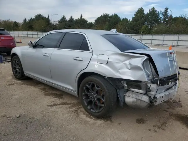 2019 CHRYSLER 300 TOURING  
