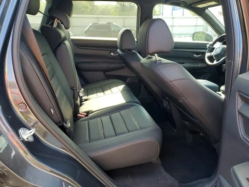 2025 HONDA CR-V SPORT-L  