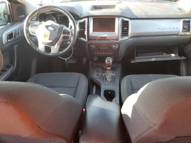 2019 FORD RANGER XL
