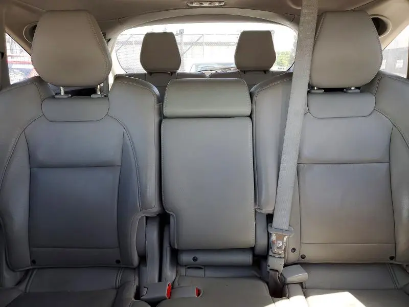 2014 ACURA MDX TECHNOLOGY  